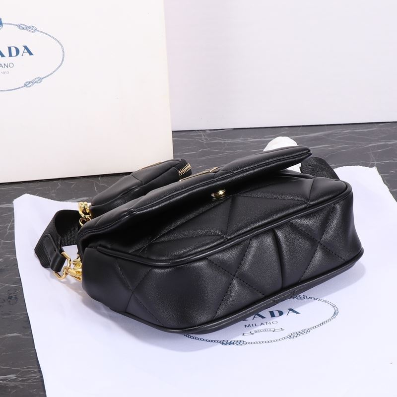 Prada Satchel Bags